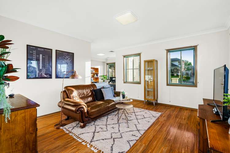 Second view of Homely house listing, 1 Jorja Place, Kellyville NSW 2155