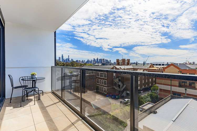 Main view of Homely apartment listing, 701/665 Chapel Street, South Yarra VIC 3141
