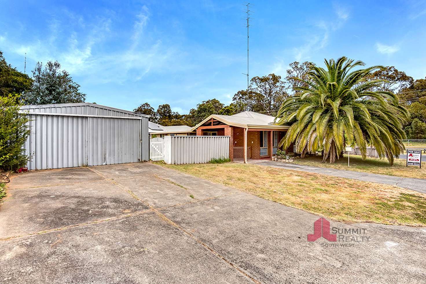 Main view of Homely house listing, 11 Chadd Court, Usher WA 6230
