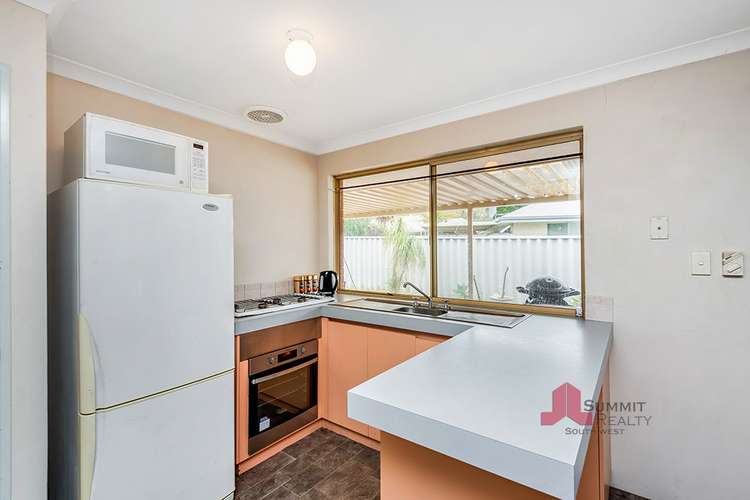 Second view of Homely house listing, 11 Chadd Court, Usher WA 6230