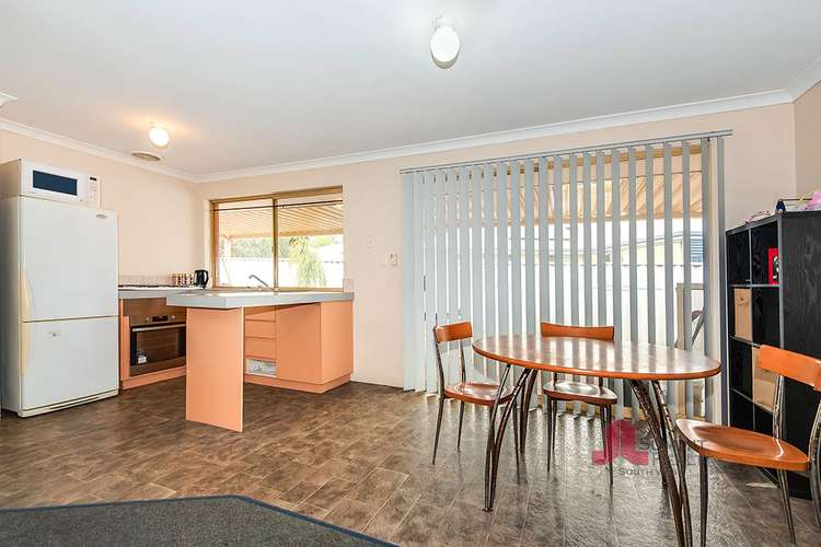 Third view of Homely house listing, 11 Chadd Court, Usher WA 6230