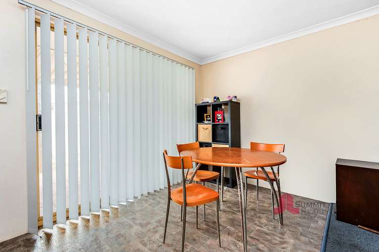 Fourth view of Homely house listing, 11 Chadd Court, Usher WA 6230