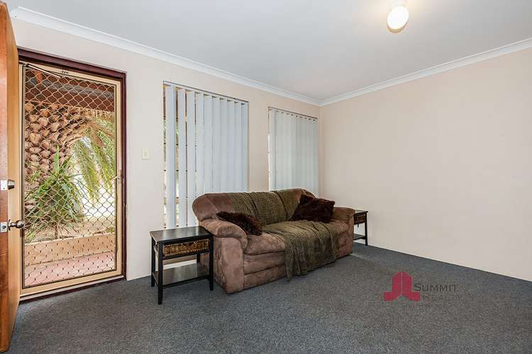 Seventh view of Homely house listing, 11 Chadd Court, Usher WA 6230