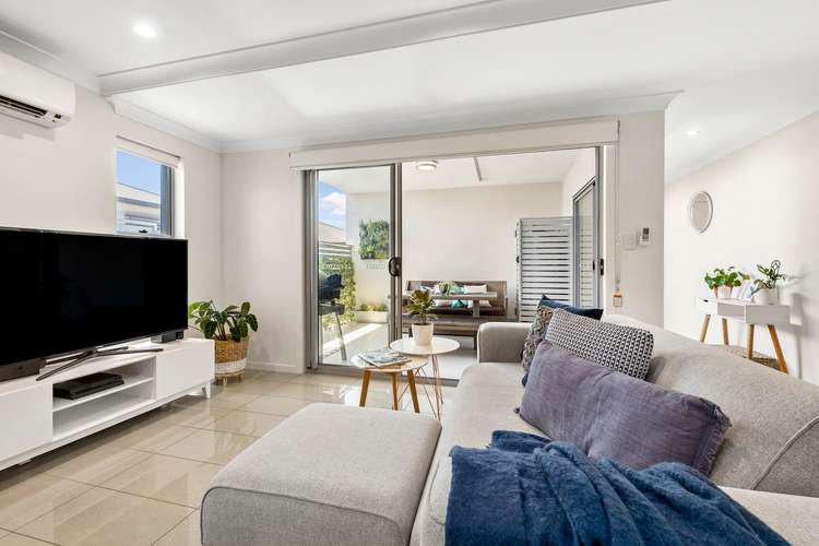 Second view of Homely unit listing, 7/36 Cambridge Street, Carina Heights QLD 4152