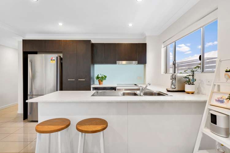 Third view of Homely unit listing, 7/36 Cambridge Street, Carina Heights QLD 4152