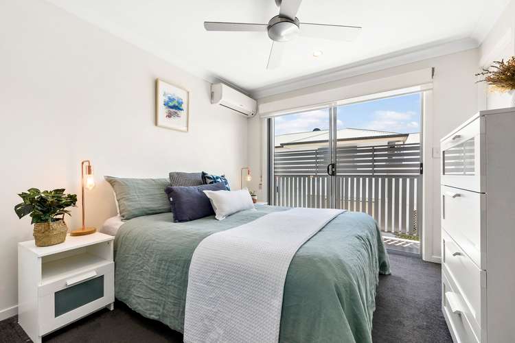 Sixth view of Homely unit listing, 7/36 Cambridge Street, Carina Heights QLD 4152