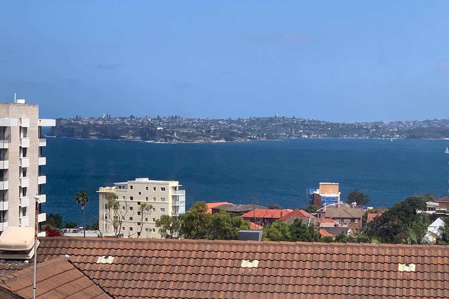 Main view of Homely unit listing, 808/33 Birkley Road, Manly NSW 2095