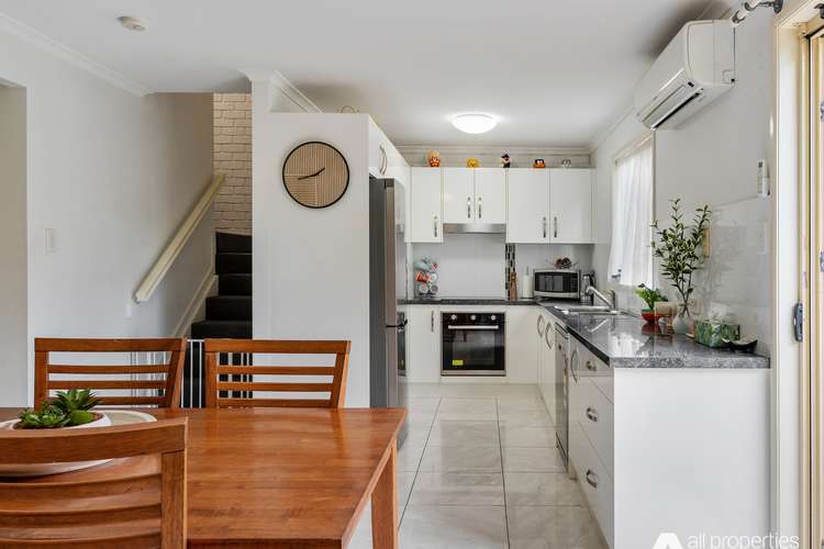 Second view of Homely unit listing, 3/112 Overland Drive, Edens Landing QLD 4207