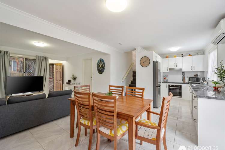 Third view of Homely unit listing, 3/112 Overland Drive, Edens Landing QLD 4207