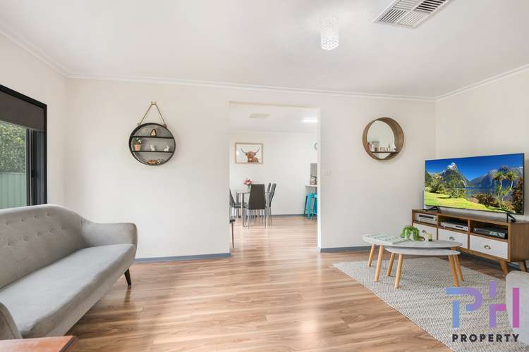 Fifth view of Homely house listing, 110A Holdsworth Road, North Bendigo VIC 3550