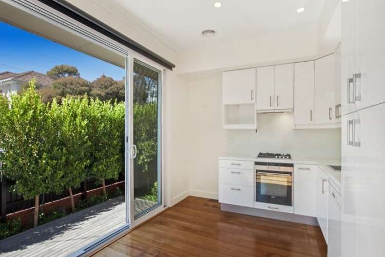 Second view of Homely house listing, 32 Carnarvon Road, Caulfield North VIC 3161