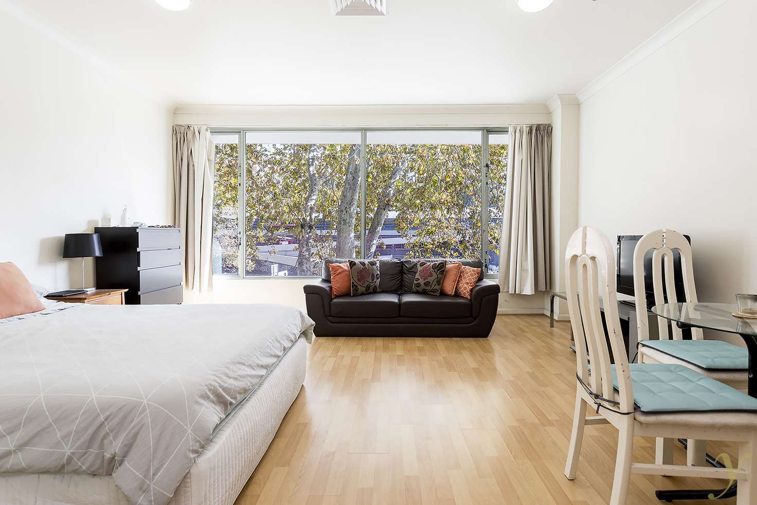 Main view of Homely apartment listing, 22 Sir John Young Crescent, Woolloomooloo NSW 2011