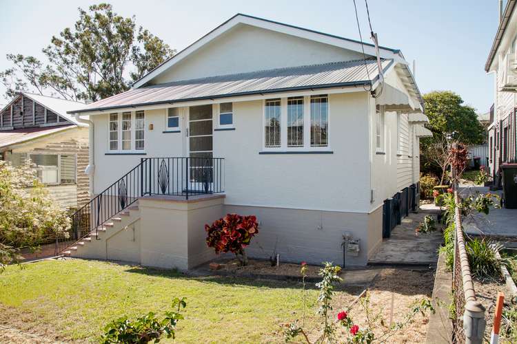 Main view of Homely house listing, 29 Wesley Street, Lutwyche QLD 4030