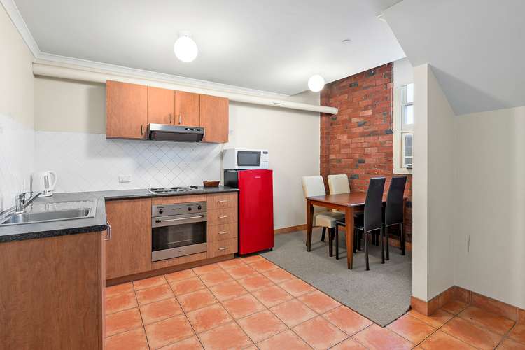 Second view of Homely apartment listing, 110/1-3 Clare Street, Geelong VIC 3220