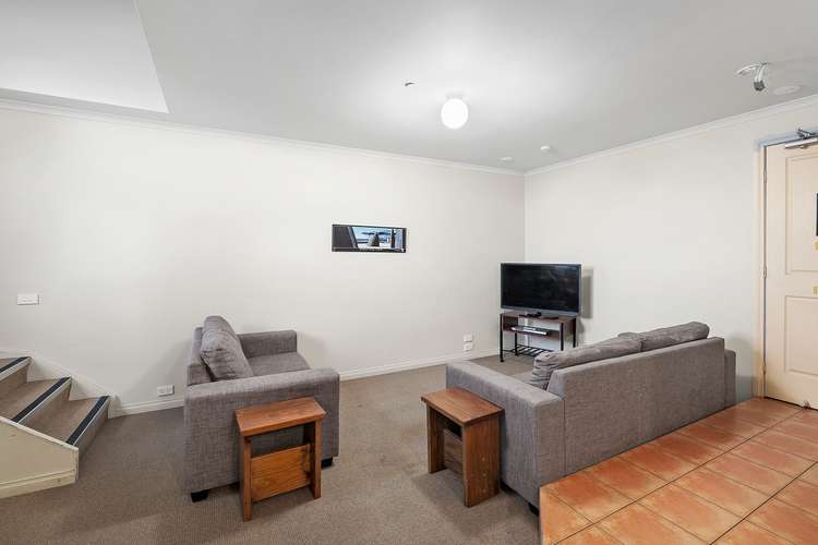Third view of Homely apartment listing, 110/1-3 Clare Street, Geelong VIC 3220