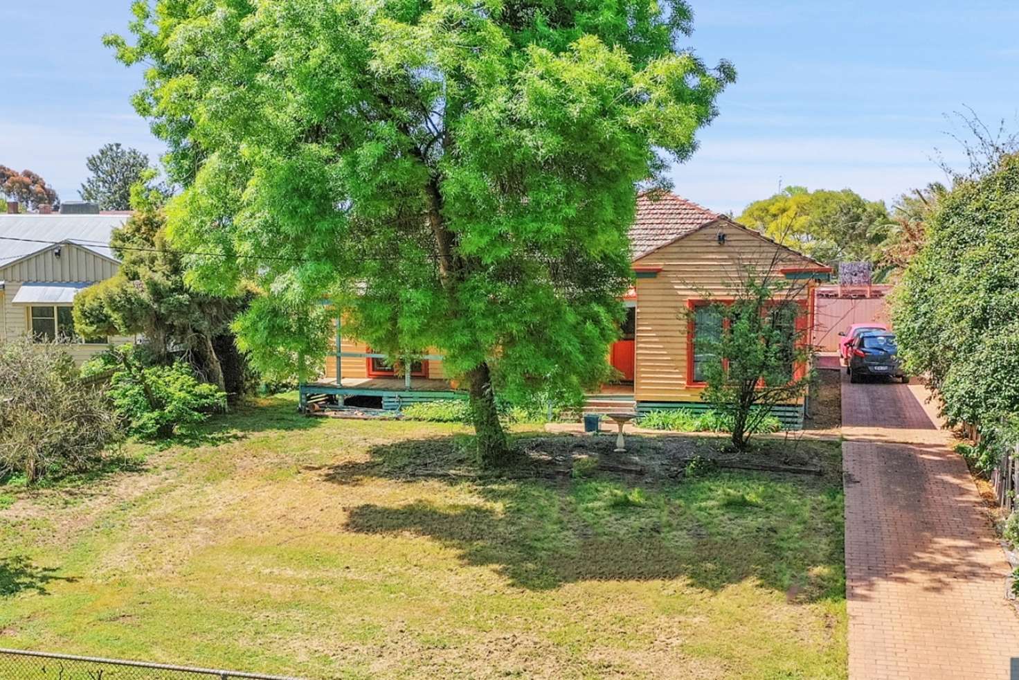 Main view of Homely house listing, 104 Haverfield Street, Echuca VIC 3564