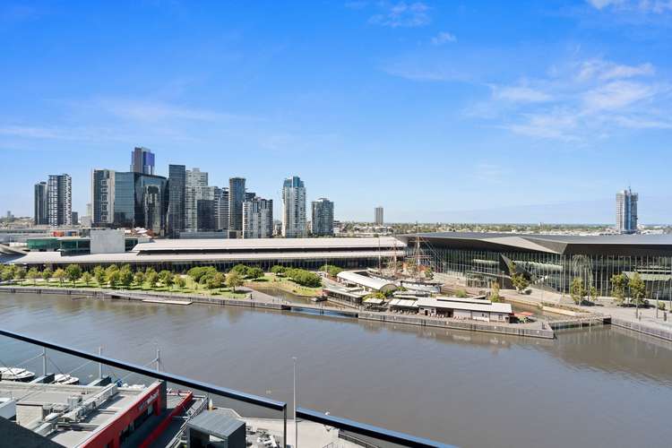 Main view of Homely apartment listing, 1116/60 Siddeley Street, Docklands VIC 3008