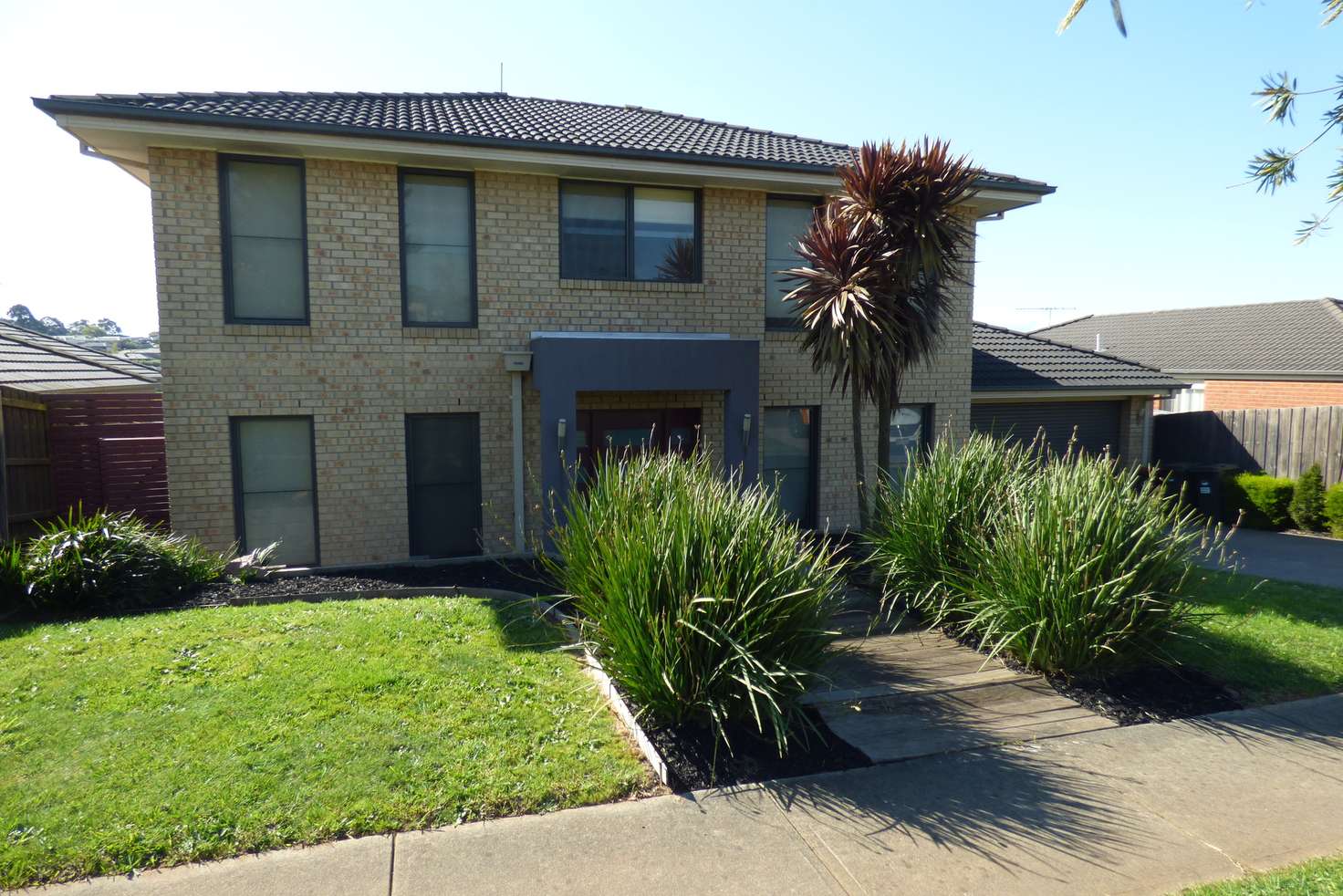 Main view of Homely house listing, 57 Walker Drive, Drouin VIC 3818