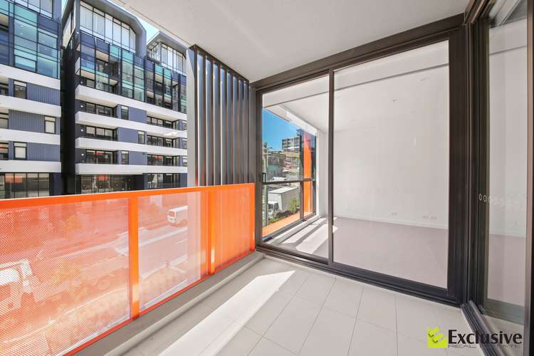 Third view of Homely apartment listing, 203/20 Nancarrow Avenue, Meadowbank NSW 2114