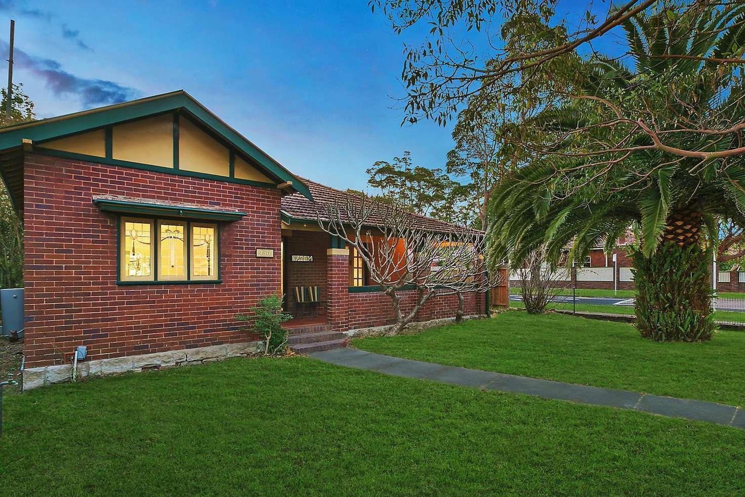 Main view of Homely house listing, 456 Penshurst Street, Roseville NSW 2069