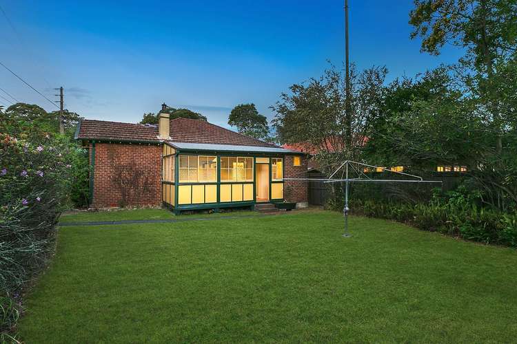 Second view of Homely house listing, 456 Penshurst Street, Roseville NSW 2069