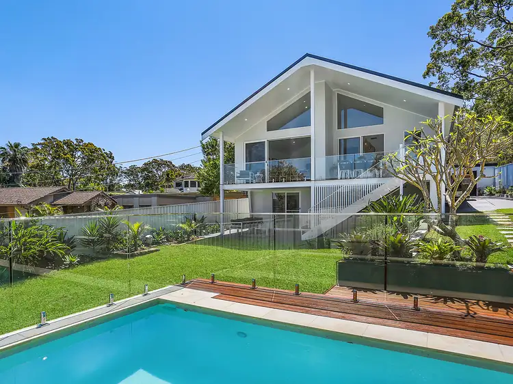 Main view of Homely house listing, 2 Tamba Place, Port Hacking NSW 2229
