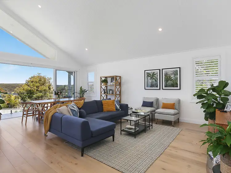 Third view of Homely house listing, 2 Tamba Place, Port Hacking NSW 2229