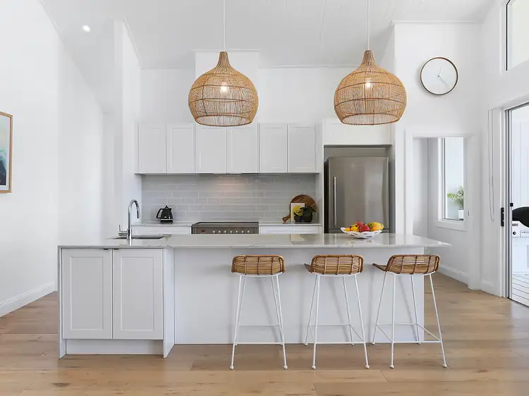 Fourth view of Homely house listing, 2 Tamba Place, Port Hacking NSW 2229