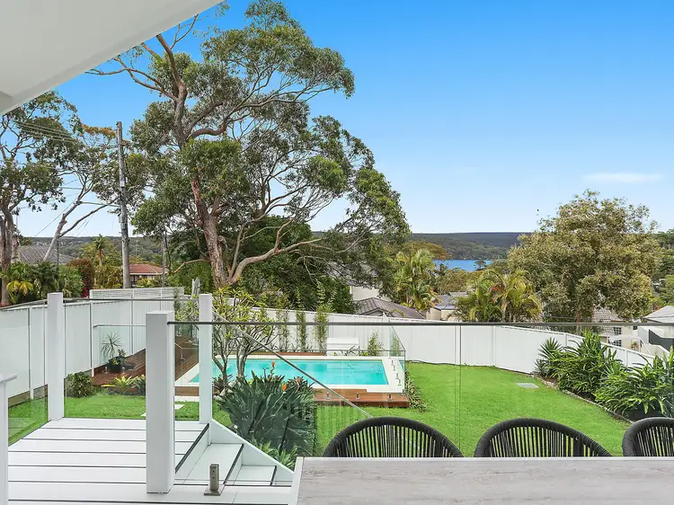 Fifth view of Homely house listing, 2 Tamba Place, Port Hacking NSW 2229