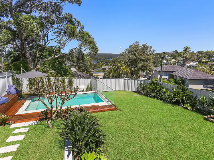Sixth view of Homely house listing, 2 Tamba Place, Port Hacking NSW 2229