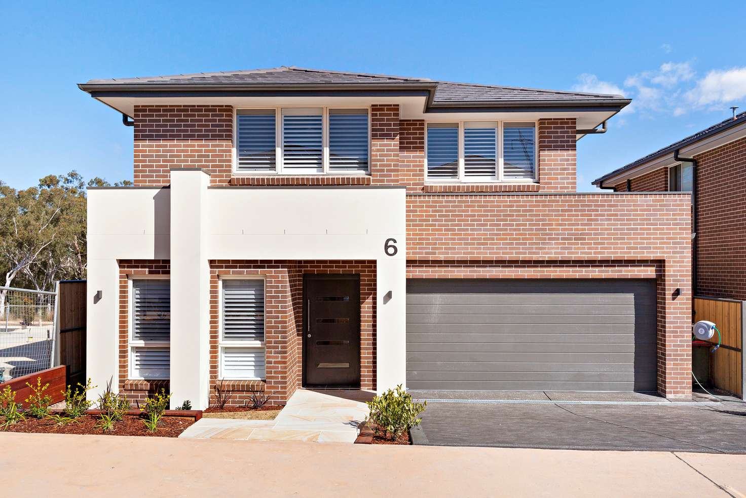 Main view of Homely house listing, 6 Expedition Street, Kellyville NSW 2155