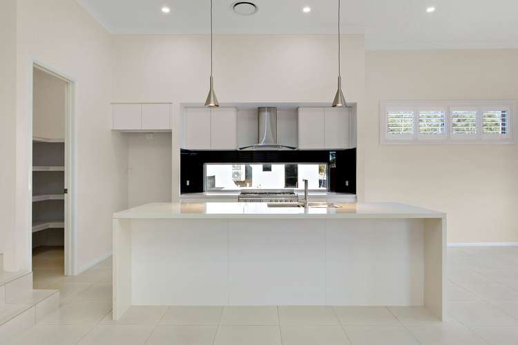 Second view of Homely house listing, 6 Expedition Street, Kellyville NSW 2155