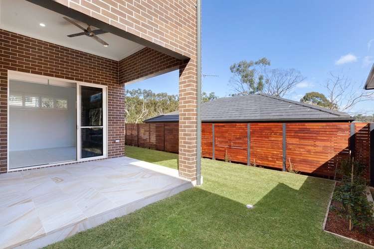 Fifth view of Homely house listing, 6 Expedition Street, Kellyville NSW 2155