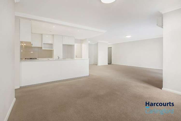 Third view of Homely apartment listing, 61/8-10 Boundary Road, Carlingford NSW 2118