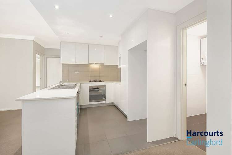 Fourth view of Homely apartment listing, 61/8-10 Boundary Road, Carlingford NSW 2118