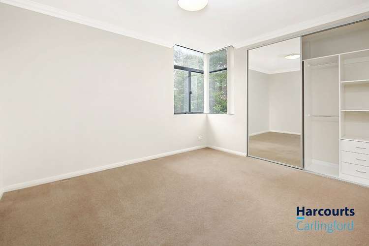 Fifth view of Homely apartment listing, 61/8-10 Boundary Road, Carlingford NSW 2118