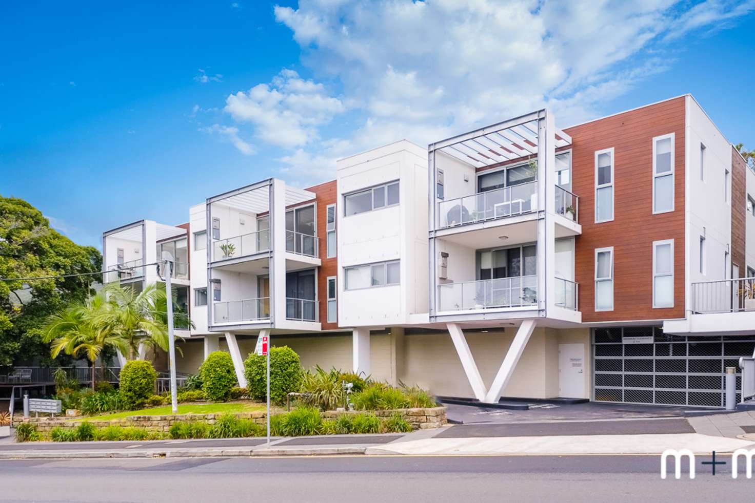 Main view of Homely apartment listing, 6/346 Lawrence Hargrave Drive, Thirroul NSW 2515