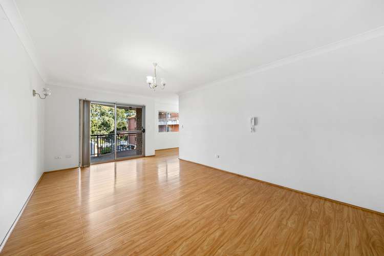 Third view of Homely apartment listing, 9/21 Early Street, Parramatta NSW 2150