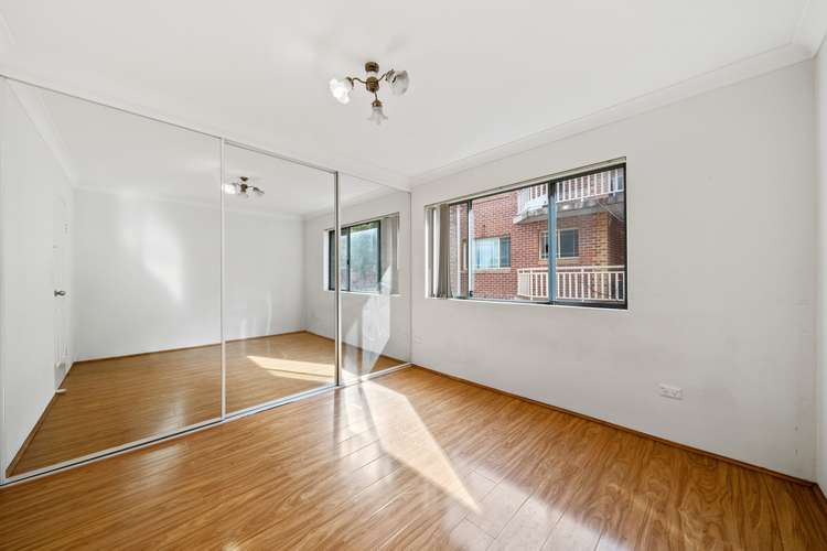 Fourth view of Homely apartment listing, 9/21 Early Street, Parramatta NSW 2150