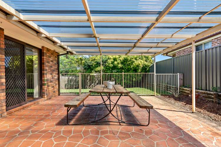 Sixth view of Homely house listing, 14 Blattman Close, Blacktown NSW 2148