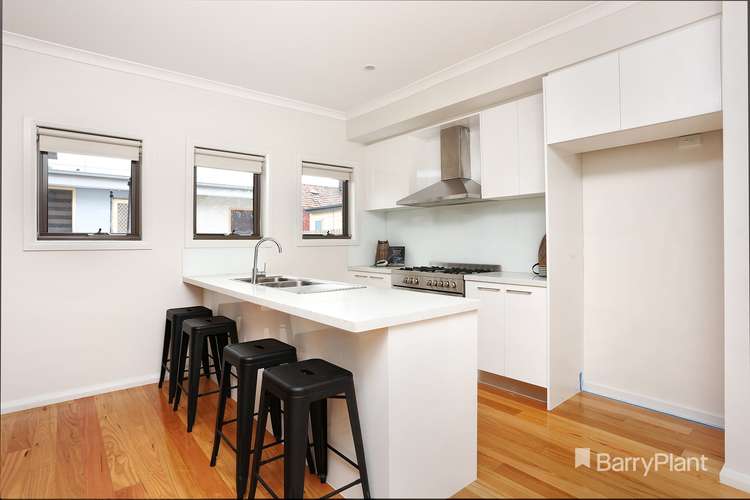 Third view of Homely unit listing, 5A Emu Parade, Jacana VIC 3047