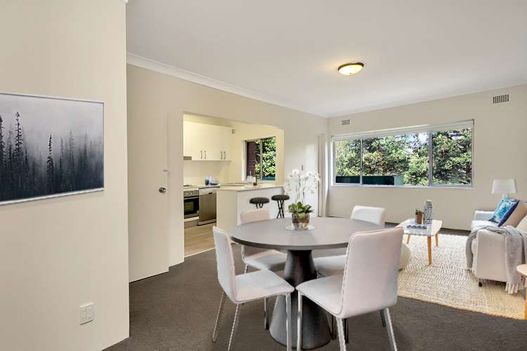 Second view of Homely apartment listing, 10/1-3 Helen Street, Lane Cove North NSW 2066