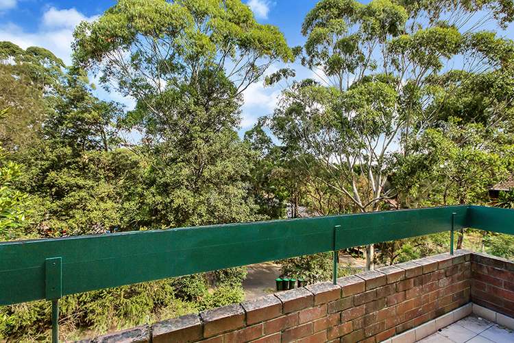 Fourth view of Homely apartment listing, 10/1-3 Helen Street, Lane Cove North NSW 2066