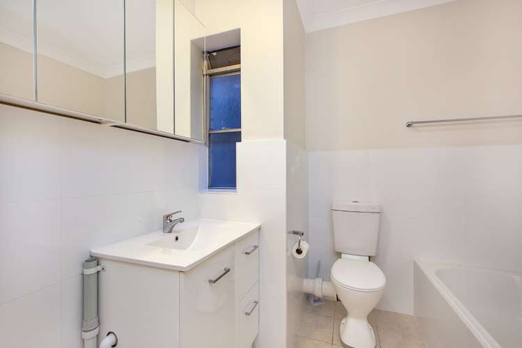 Fifth view of Homely apartment listing, 10/1-3 Helen Street, Lane Cove North NSW 2066
