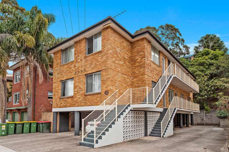 Fifth view of Homely apartment listing, 5/49 Wyanbah Road, Cronulla NSW 2230