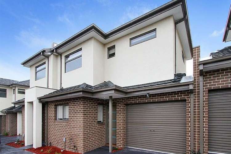 Main view of Homely townhouse listing, 2/947 High Street, Reservoir VIC 3073
