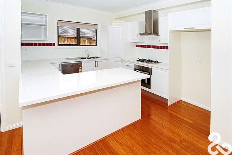 Second view of Homely townhouse listing, 2/947 High Street, Reservoir VIC 3073