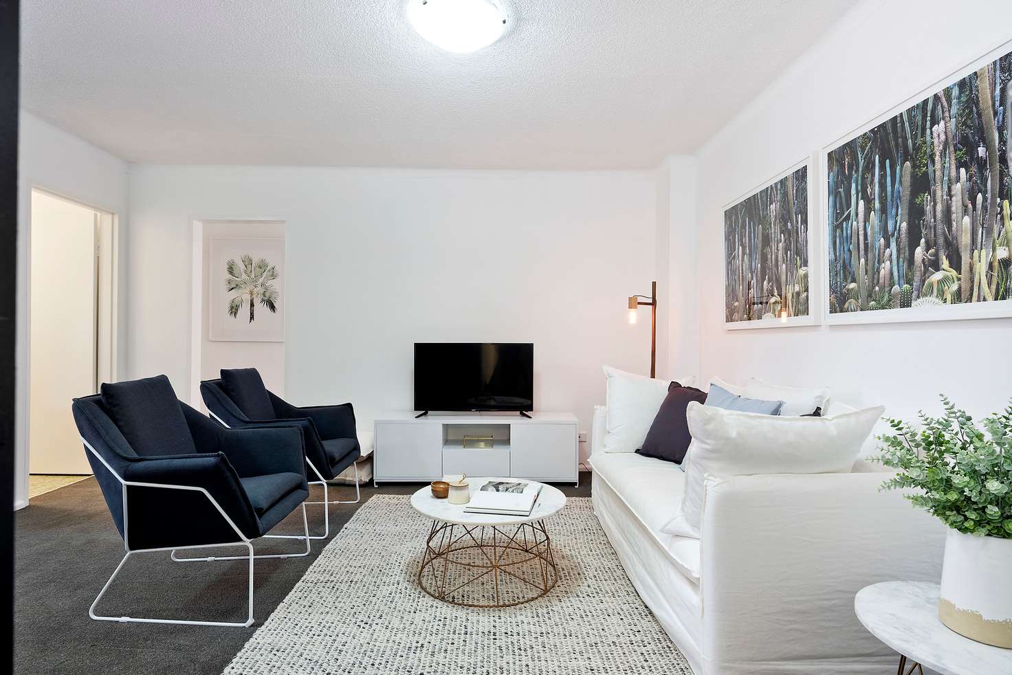 Main view of Homely apartment listing, 16/679-695 Bourke Street, Surry Hills NSW 2010