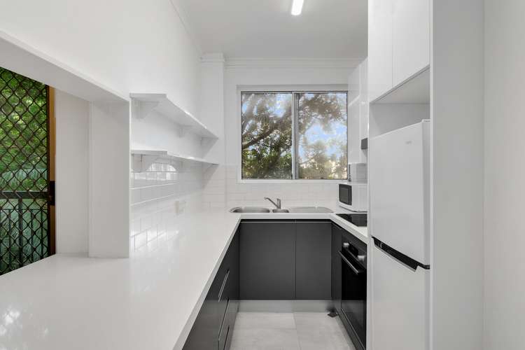 Second view of Homely apartment listing, 16/679-695 Bourke Street, Surry Hills NSW 2010