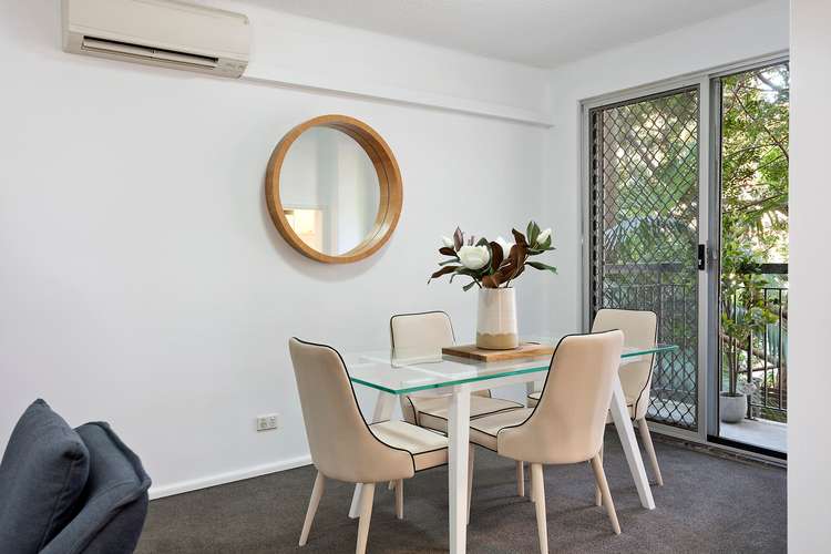 Fourth view of Homely apartment listing, 16/679-695 Bourke Street, Surry Hills NSW 2010
